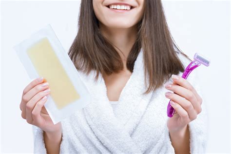 Is It Healthy To Keep Pubic Hair