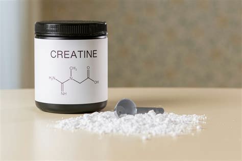 Is It Healthy To Take Creatine