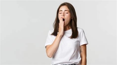 Is It Healthy To Yawn A Lot