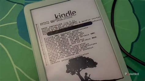 Is It Legal To Jailbreak A Kindle