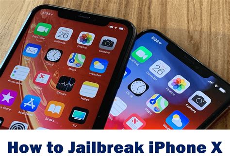 Is It Legal To Jailbreak An Iphone