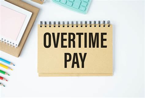 Is It Legal To Not Pay Overtime
