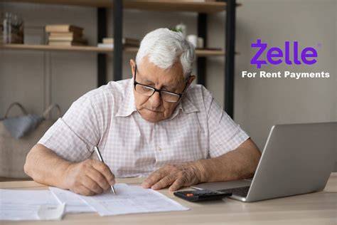 Is It Normal To Zelle Rent