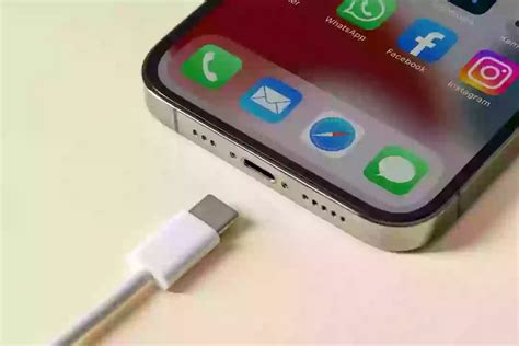 Is It Okay To Charge Iphone Overnight