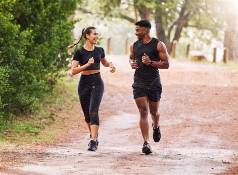 Is It Okay To Jog After Workout