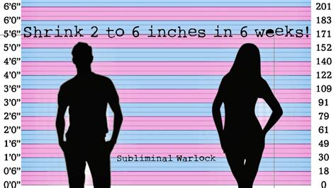 Is It Possible To Shrink In Height