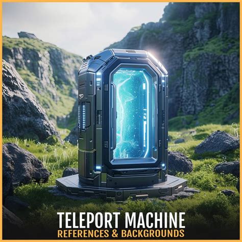 Is It Possible To Teleport