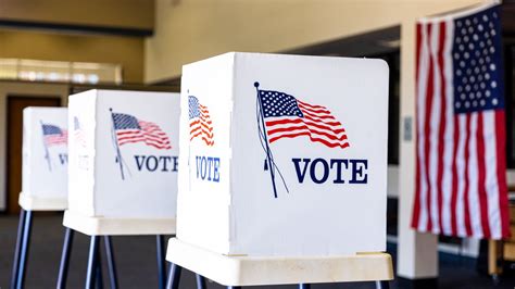 Is It Possible To Vote Online