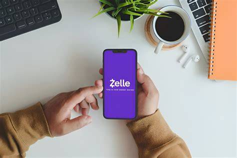 Is It Possible To Zelle Yourself