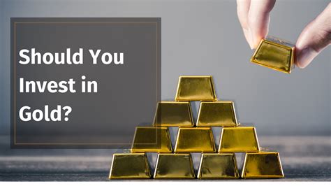 Is It Safe To Invest In Gold