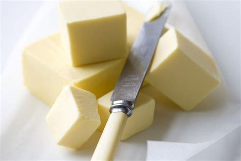 Is It Safe To Not Refrigerate Butter