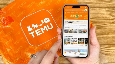Is It Safe To Order From Temu