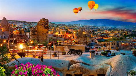 Is It Safe To Visit Turkey