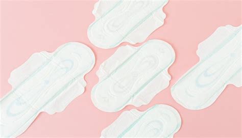 Is It True That Pads Have Chemicals