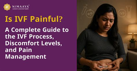 Is Ivf Painful