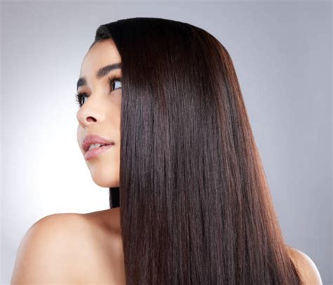 Is Keratin Good For Hair