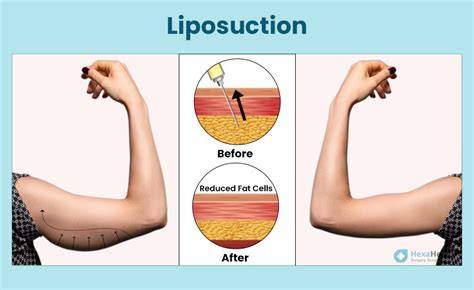 Is Liposuction Dangerous