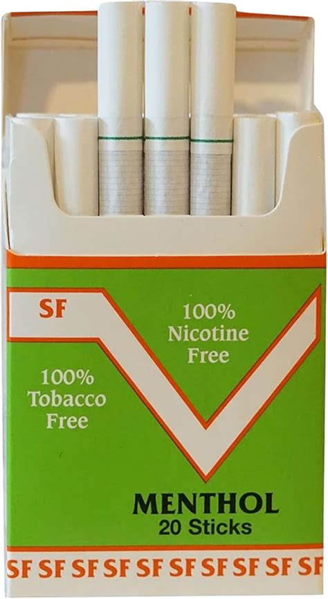 Is Menthol Addictive