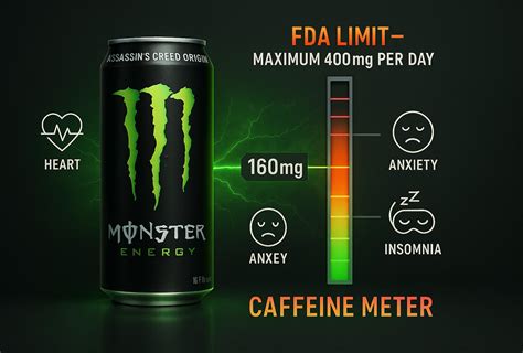 Is Monster Good For You