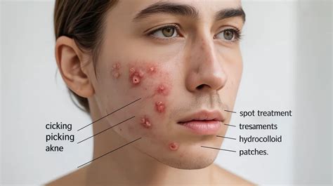 Is Popping Pimples Bad