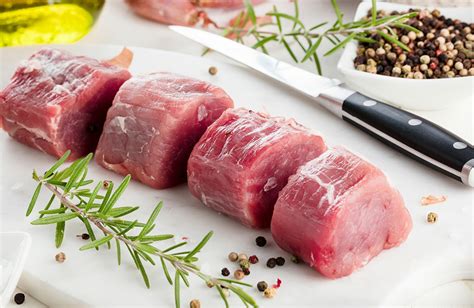 Is Pork Fillet Healthy