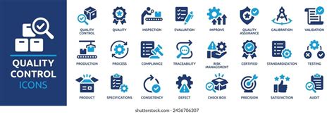 Is Q Representing A Process Control