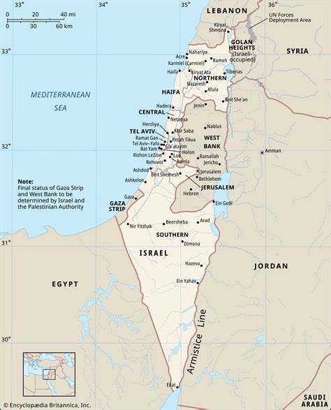 Israel Country Ki History