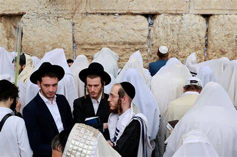 Israel Country Religion God