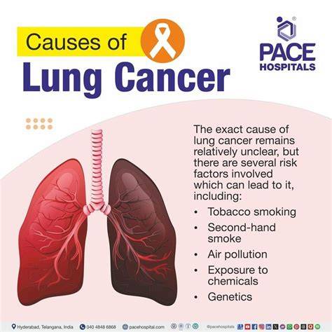 It Can Cause Lung Cancer
