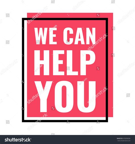 It Can Help In