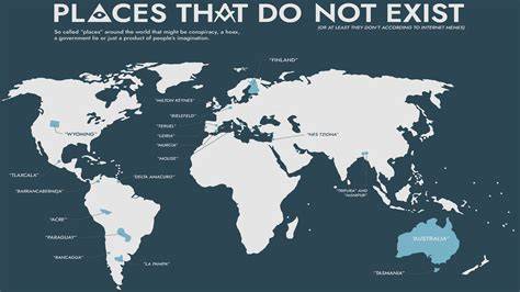 It Do Not Exist