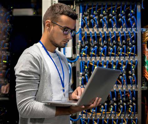 It Support Technician