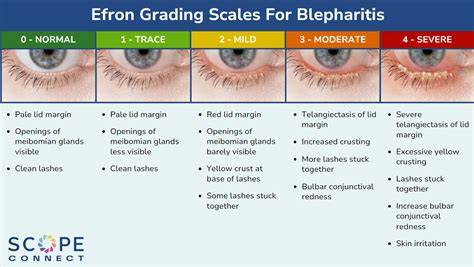 J And J Eye Scale