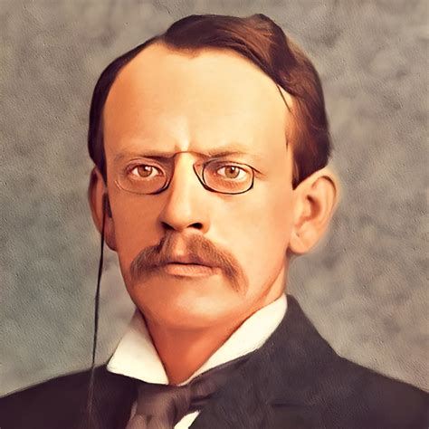 J J. Thomson