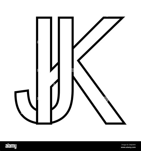 J K Letters