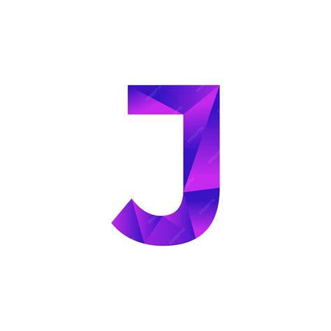 J Logo Pinterest