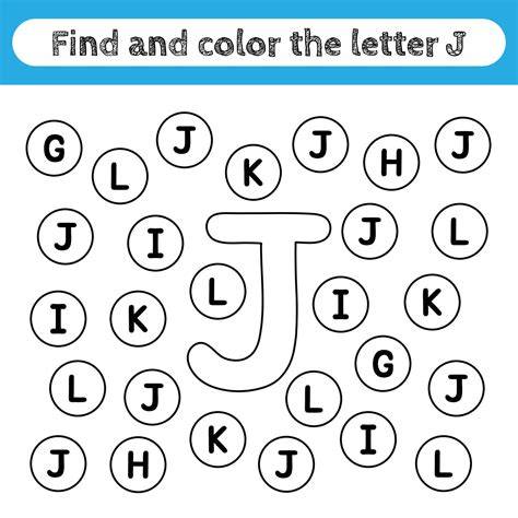 J Seek And Find