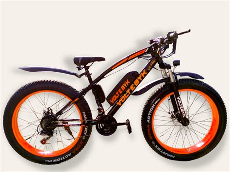 Jaguar E Cycle
