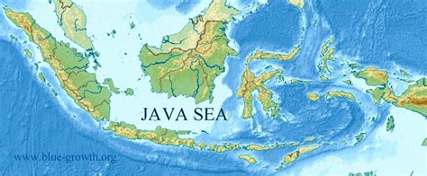 Java On Ocean