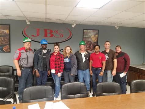Jbs Beardstown Il