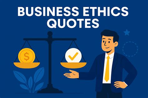 Job Ethics Quotes
