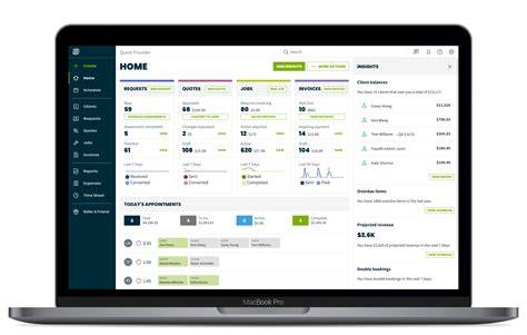 Jobber Login