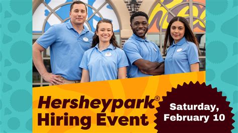 Jobs At Hershey's