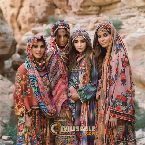 Jordan Country Religion And Culture