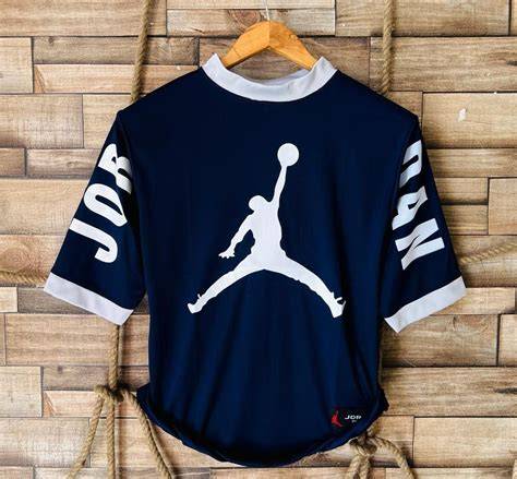 Jordon Tshirt