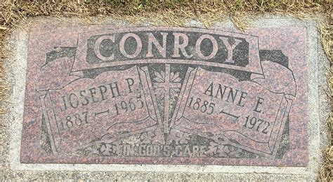 Joseph Conroy A And P Cycle Picture