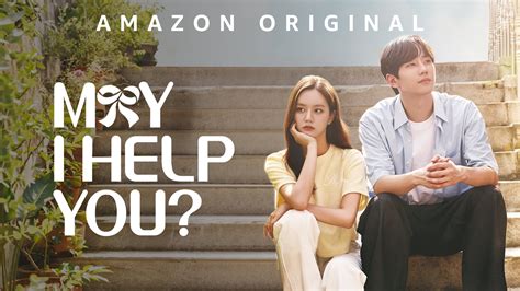 K Drama May I Help You Cast
