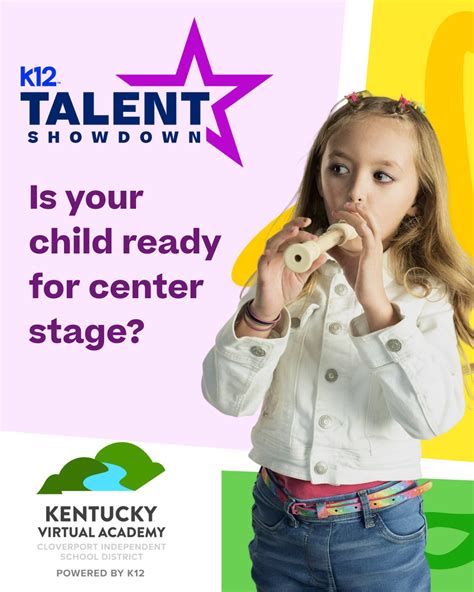 K12 Stage