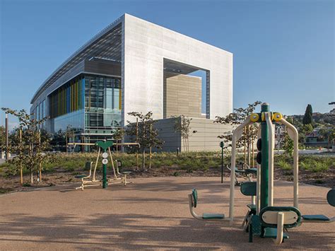Kaiser Baldwin Hills