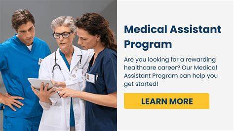 Kaiser Medical Assistant Program